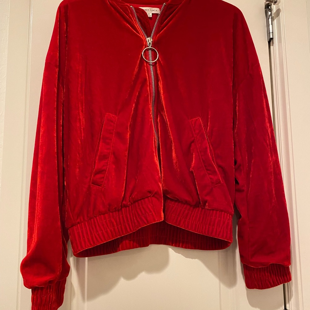 Angel jacket - Picture 2 of 3
